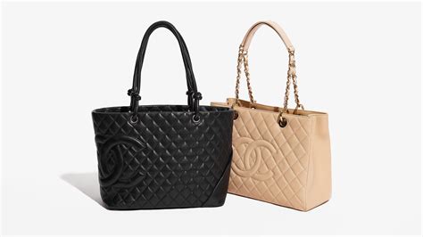 chanel bag fashionphile|discontinued Chanel.